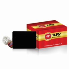 Levantamento de   4 Vidros Tury ASX 2010 a 2022