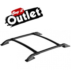 Bagageiro Hilux 05/15 Preto* Outlet