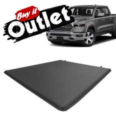 Capota Marítima Ram 1500 e Ram Classic Cabine Dupla Force Outlet