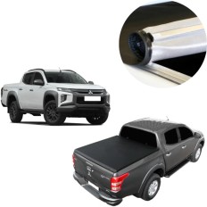 Capota Marítima L200 Triton e Sport 2017 até 2025 Roller Premium