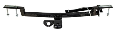 Engate Fixo Mercedes C180/C200 2010 a 2014 700Kg* Outlet