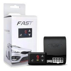 Modulo para Controle de Aceleração 1.0 Honda Civic 2017 em diante Tury