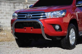 PCI Hilux 16/ Cromo* Outlet