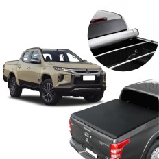 Capota Marítima L200 Triton 2026 Nova GRX Keko