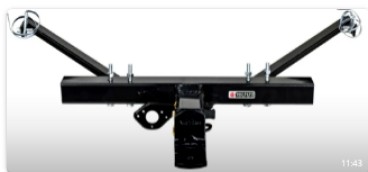 Engate Rem. L-200 Triton 15/ (XB/GL/GLS) 1500Kg