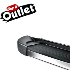 Estribo Padrão Duster /20 Grys Moyen* Outlet