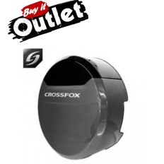 Capa de estepe - Cross fox cinza platinum 2015/* Outlet
