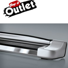Estribo Esportivo 05/15 C/Alarg Cinza - Hilux CD Outlet