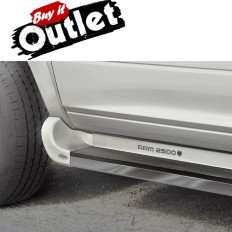 Estribo Esportivo 12/20 Cinza Min Gray  Ram CD* Outlet
