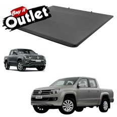Capota Lona Marítima Amarok Cabine Dupla 2010 à 2024 GRX, Keko Outlet