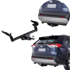 Engate Removivel K1 Rav 4 2021 até 2024 750kg Keko Completo