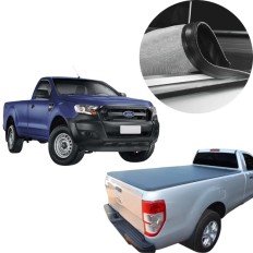 Capota Marítima Ranger Cabine Simples 2013 até 2023 Flex Keko