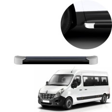 Estribo EVO Master L3H2 2013 até 2025 Branco Glacier C&K