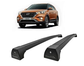 Travessa P/ Longarina Creta 17/ Preta *