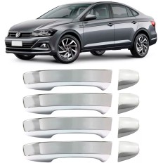 Capa de Maçaneta Polo/Virtus 4P*