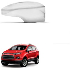 Capa de Retrovisor Cromo Eco LE 2013/**