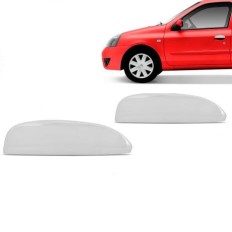 Capa Maçaneta- Clio 2P