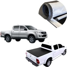 Capota Marítima Hilux Cabine Dupla 2005 até 2015 Force
