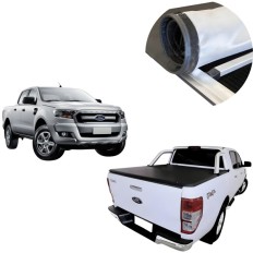 Capota Marítima Ranger Cabine Dupla Com Santo Antonio XLT e FX4 2013 até 2023 Force