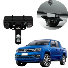 Engate Removivel K1 Amarok 2012 até 2025 1500kg Keko Completo
