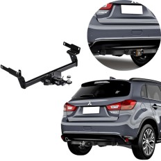 Engate Removivel K1 ASX 2010 até 2018 750kg Keko Completo