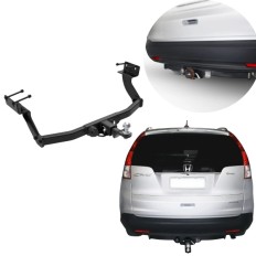 Engate Removivel K1 CRV 2013 até 2017 750kg Keko Completo