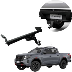 Engate Removivel K1 Frontier 2017 até 2025 1500kg Keko Completo
