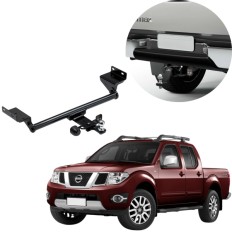 Engate Removivel K1 Frontier SEL 2008 até 2016 1500kg Keko Completo