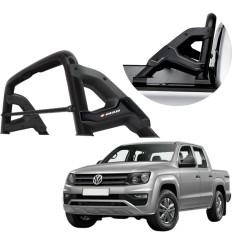 Santo Antonio Preto K3 Amarok 2012 até 2025 Keko (Novo)