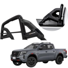 Santo Antonio Preto K3 Frontier 2023 até 2025 Keko (Novo)