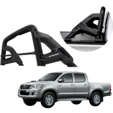Santo Antonio Preto K3 Hilux 2006 até 2015 Keko (Novo)