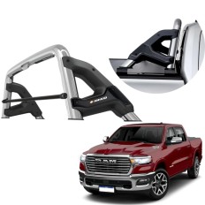 Santo Antonio Cromo K3 RAM 1500 CLASSIC Keko (Novo)