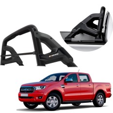 Santo Antonio Preto K3 Ranger 2013 até 2023 Keko (Novo)