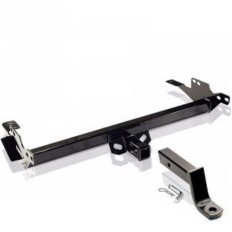 Engate Removivel Ranger 2024 a 2026 1500kg