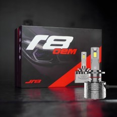 Lâmpada de Led D2 OEM Branca 6000K/8000L – OEM R8