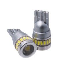 Lâmpada Pingo Led T10 155 Lumens com Canceller (Par) - JR8