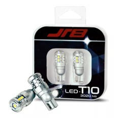Lâmpada Pingo Led T10 155 Lumens (Par) - JR8