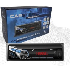 Rádio Automotivo MP3 com Bluetooth - M7