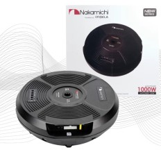 Caixa Subwoofer Ativa para Estepe 11" 120W - Nakamichi