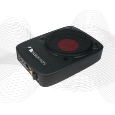 Caixa Amplificada SubWoofer 9.5" 150W - Nakamichi 