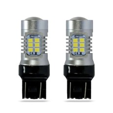 Lâmpada Pingo Led T20 2 Polos (Par) - JR8