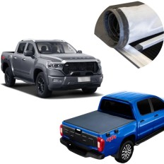 Capota Marítima Tunland V9 Cabine Dupla 2025 Force