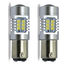 Lâmpada Led Pingo 2 Polos com Canbus (Par) - r8