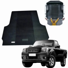 Tapete para caçamba Ranger 1994 até 2012 Cabine Simples - PraKassamba