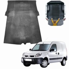 Tapete para caçamba Kangoo 2000 até 2019  - PraKassamba