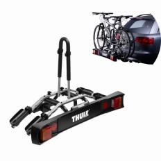 Suporte de Bike RideOn para Engate (2 Bicicletas) - Thule 