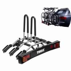 Suporte de Bike RideOn para Engate (3 Bicicletas) - Thule 