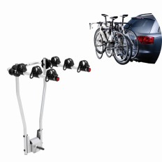 Suporte de Bike HangOn para Engate (3 Bicicletas) - Thule 