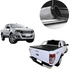 Capota Marítima Ranger Cabine Dupla Com Santo Antonio XLT e FX4 2013 até 2023 Flex Keko