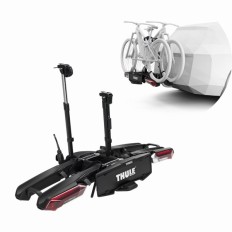 Suporte de Bike EPOS para Engate (2 Bicicletas) - Thule 